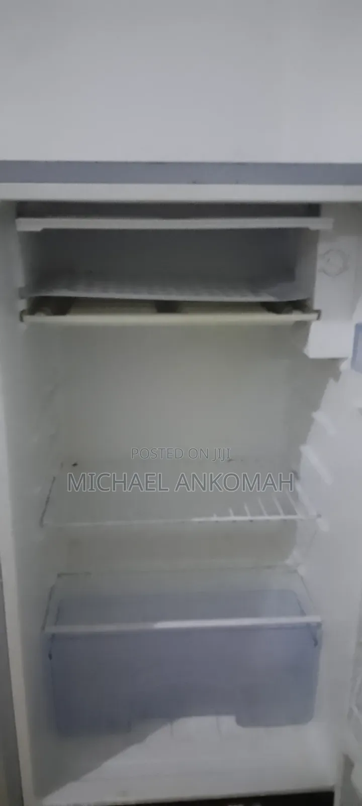 Nasco Table Top Fridge