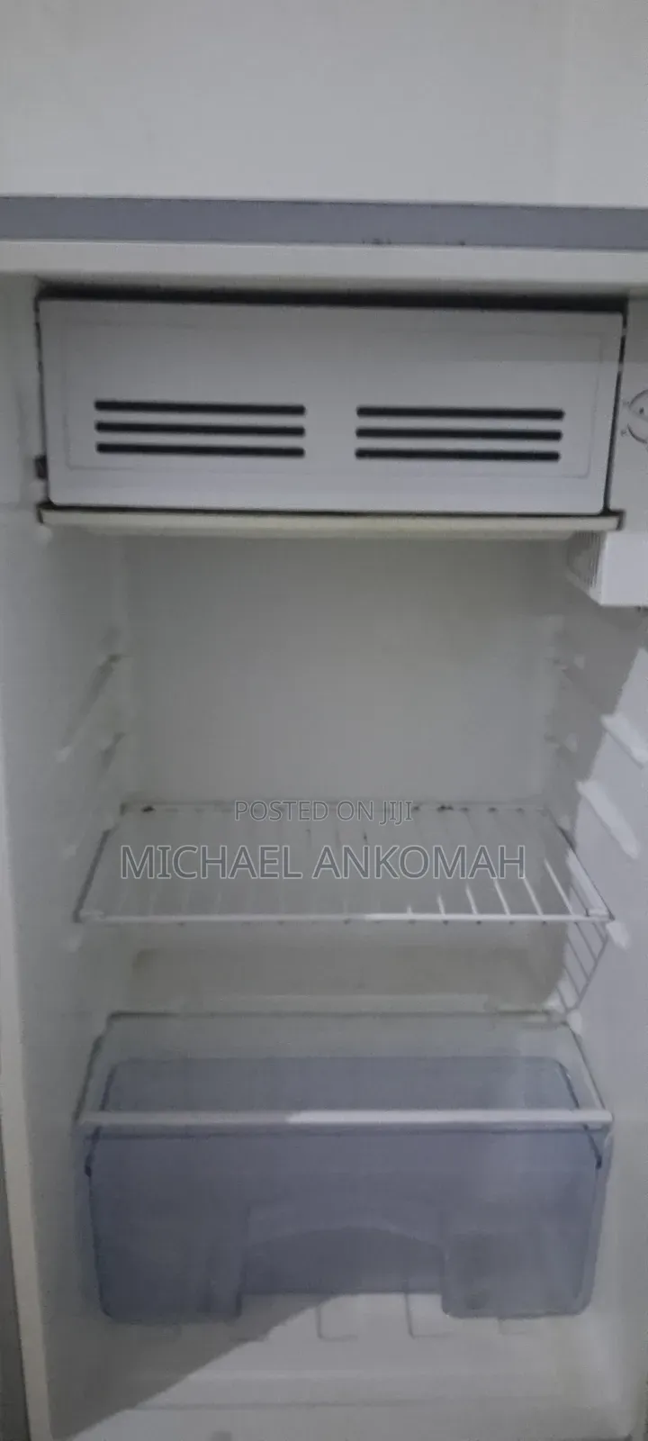 Nasco Table Top Fridge
