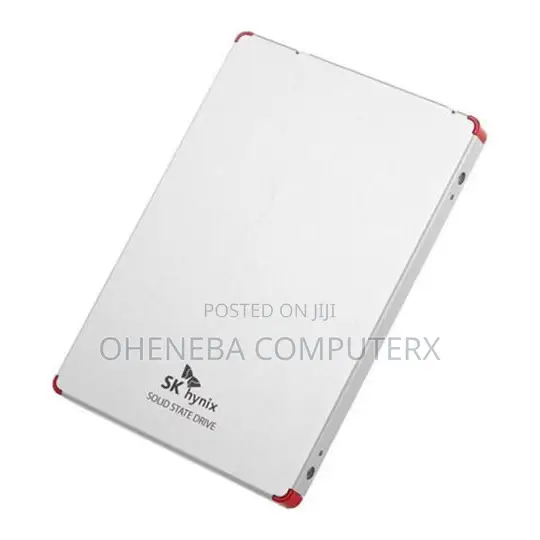 Sk Hynix / Micron 512gb Sata SSD