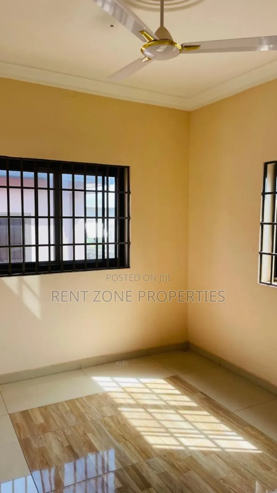 5bdrm Duplex in Pokuase for rent
