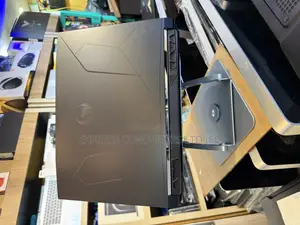 Laptop MSI Cyborg 15 16GB AMD Ryzen 5 SSD 512GB