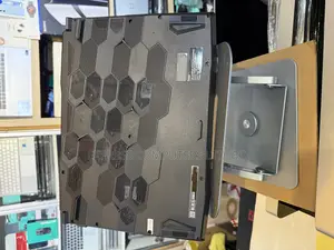 Laptop MSI Cyborg 15 16GB AMD Ryzen 5 SSD 512GB