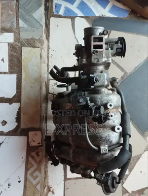 Kia Morning/I10 Manifold