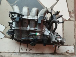 Kia Morning/I10 Manifold