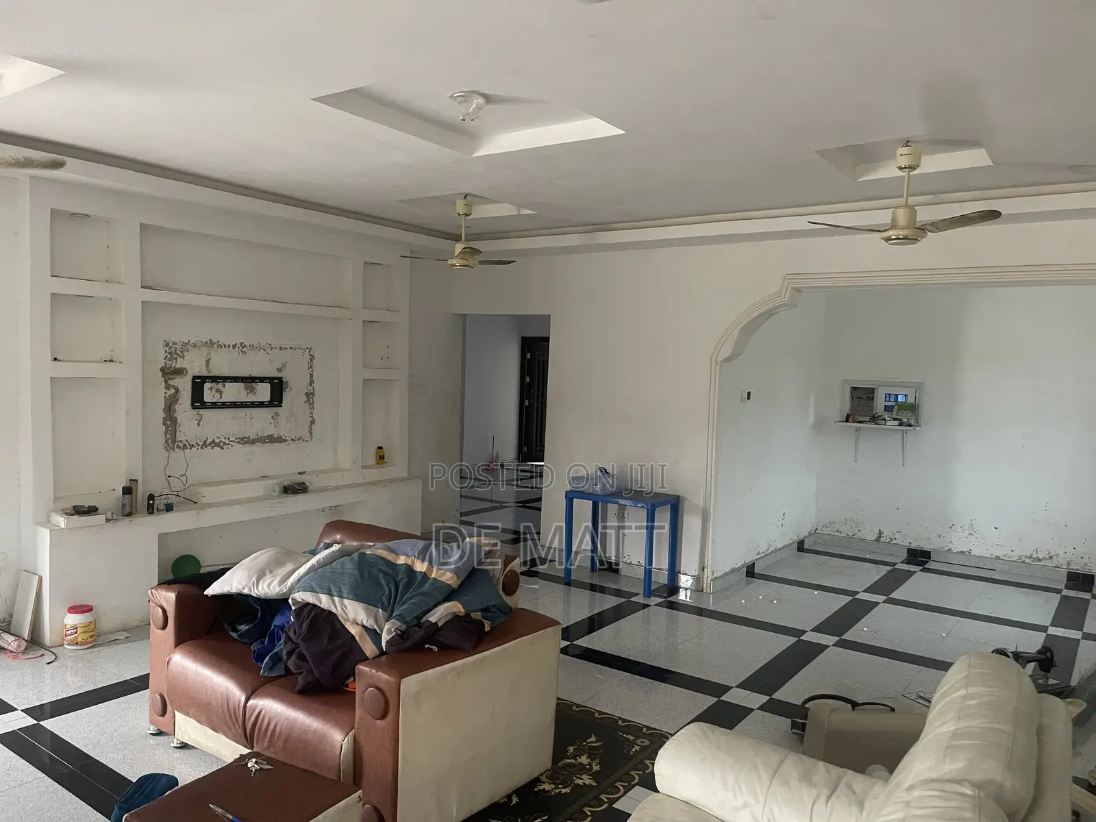 3bdrm Bungalow in Eastern Region for rent