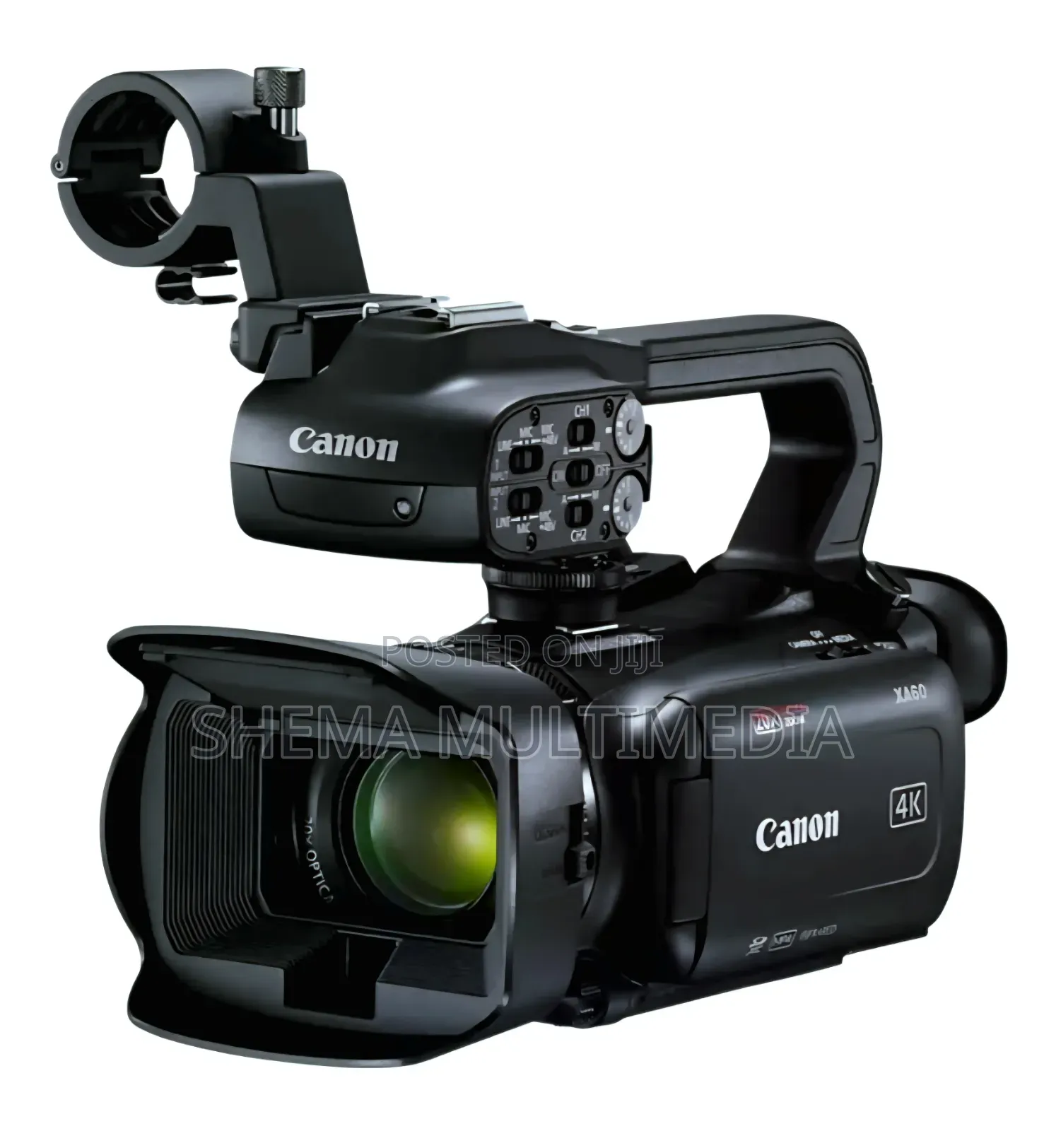 Camcorder Camera
