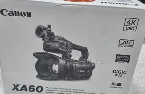 Camcorder Camera