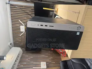 Desktop Computer HP ProDesk 400 G5 16GB Intel Core i7 SSD 1T