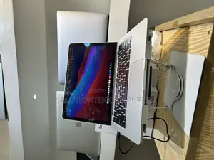 Laptop Stand