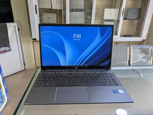 Laptop HP Pavilion 15 16GB Intel Core i5 SSD 512GB
