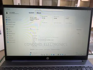 Laptop HP Pavilion 15 16GB Intel Core i5 SSD 512GB