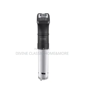 Caso Design Sv 1200 Pro Smart Sous Vide Cooker