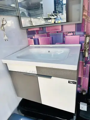 60cm Cabinet Basin