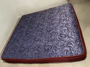 Ashfoam Spring Queen Size Mattress