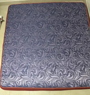 Ashfoam Spring Queen Size Mattress