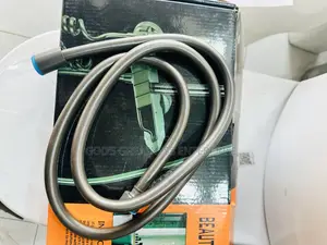 4 in 1 Led and Digital Shower