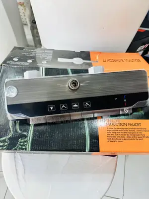 4 in 1 Led and Digital Shower