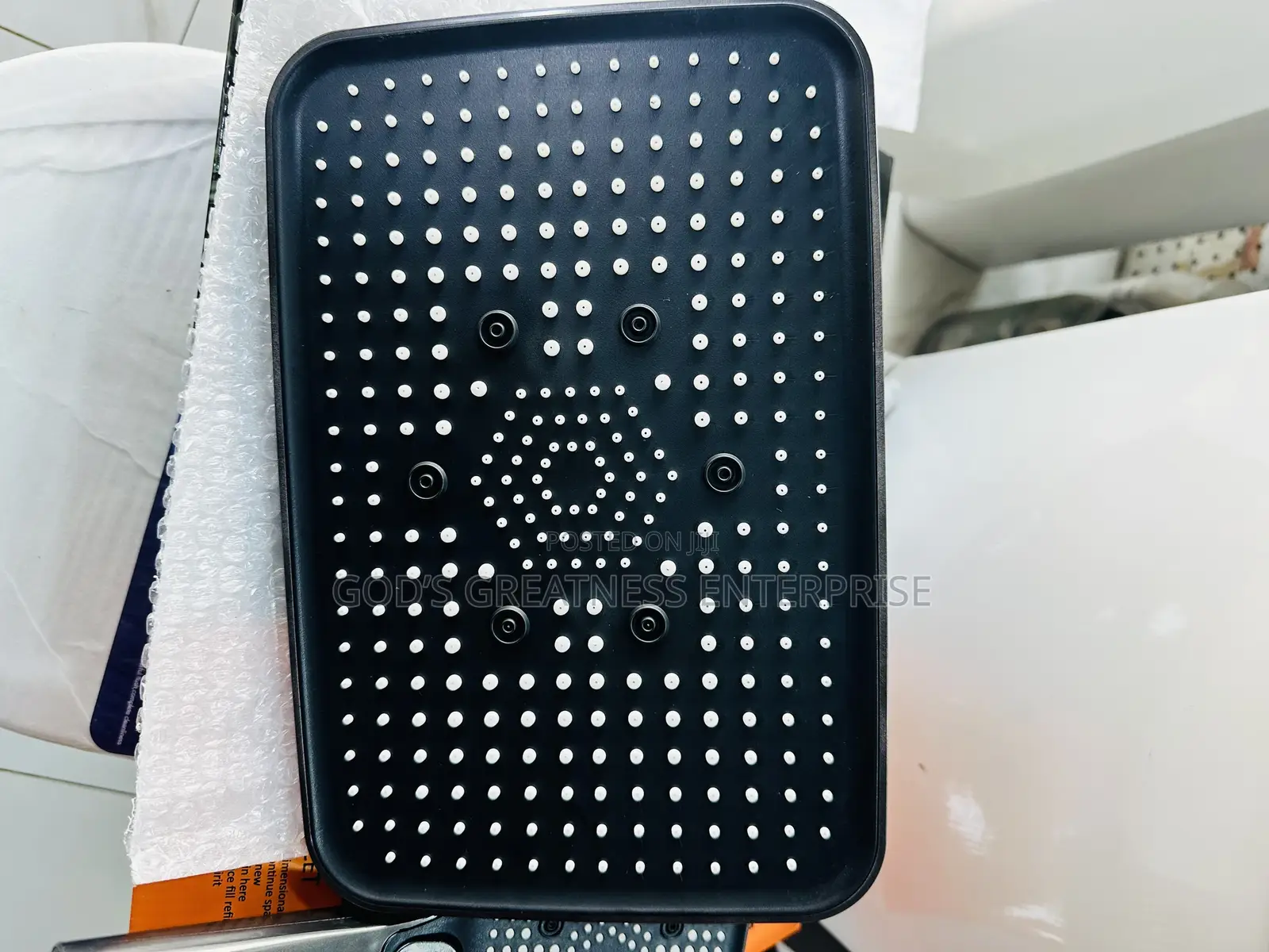 4 in 1 Led and Digital Shower