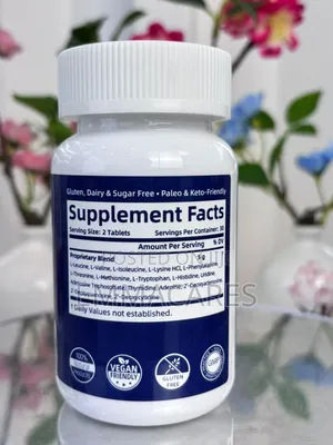 Amino Acids