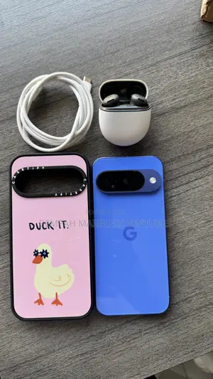 Google Pixel 10 128 GB Blue