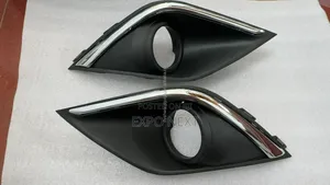 Mitsubishi Outlander 2016-2019 Fog Lamp Kit(Lights+Cover)