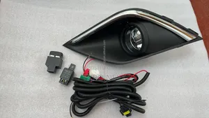 Mitsubishi Outlander 2016-2019 Fog Lamp Kit(Lights+Cover)