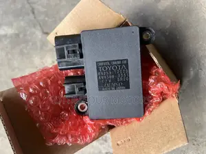 Toyota Corolla 2009, 2010-2018 Fan Control Unit
