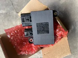 Toyota Corolla 2009, 2010-2018 Fan Control Unit