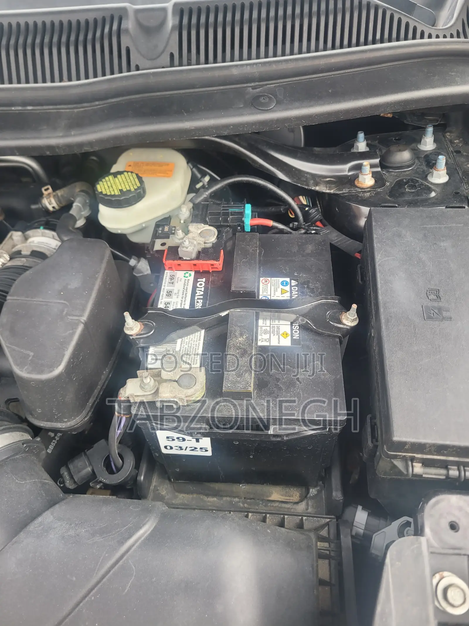 Ford Explorer 2014 Black