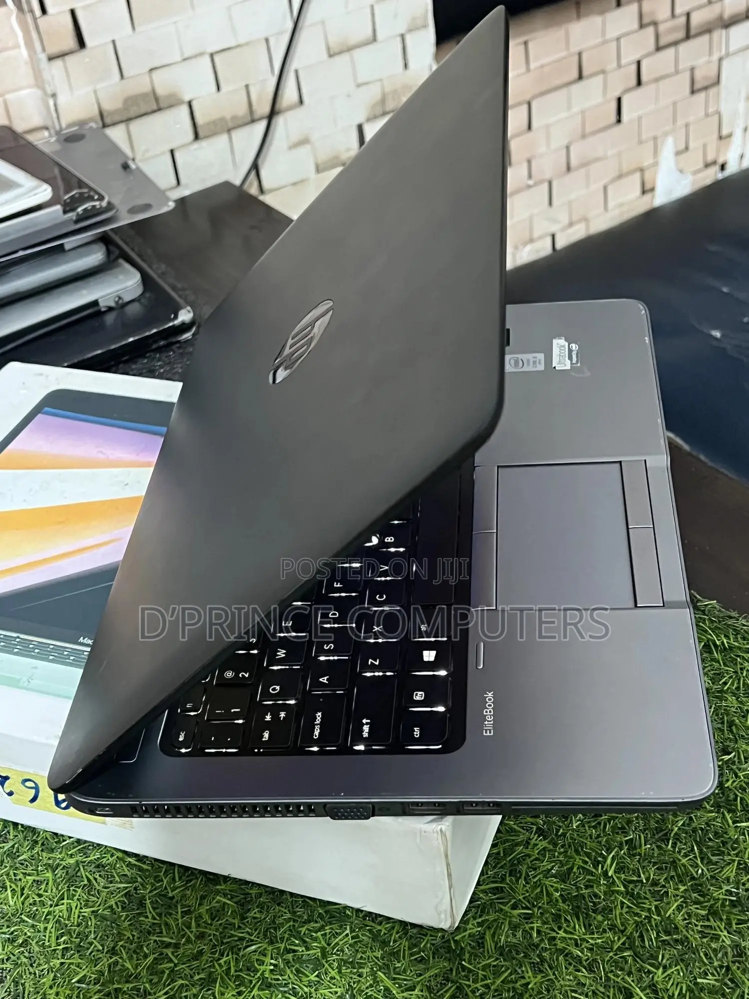 Laptop HP EliteBook 840 G1 8GB Intel Core i5 HDD 1T