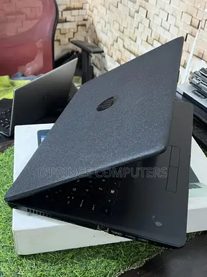 Laptop HP 15 8GB Intel Celeron HDD 500GB