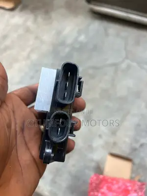 Toyota Corolla 2009, 2010-2018 Fan Control Unit