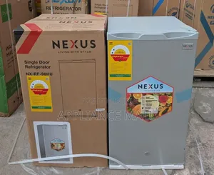 Nexus Fridge Tabletop (90l)