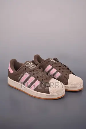 Adidas Superstar Varieties