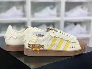 Adidas Superstar Varieties