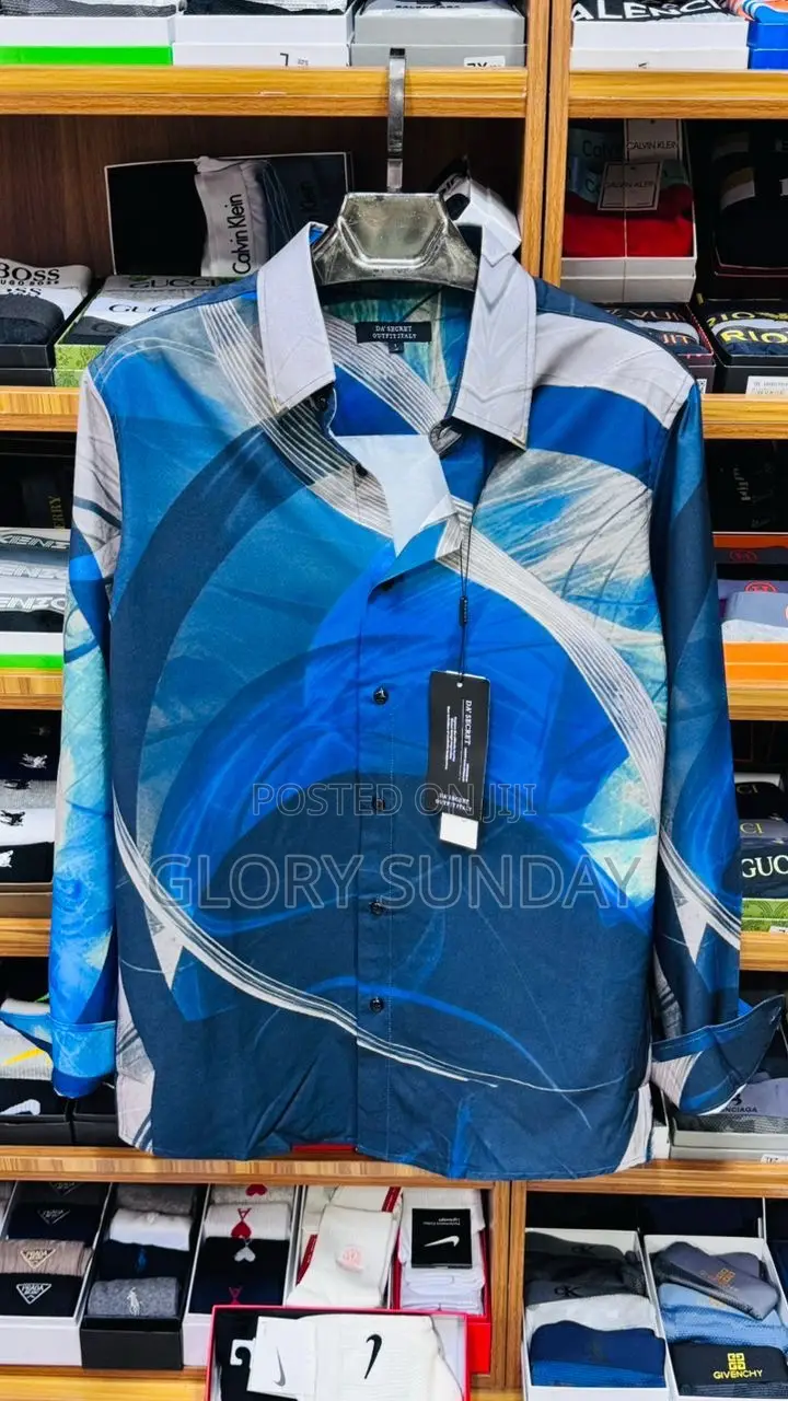 Original Quality Vintage Shirts