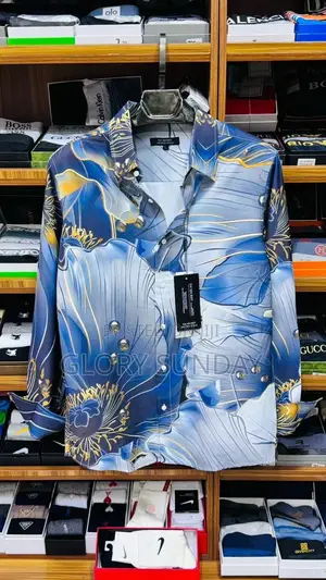 Original Quality Vintage Shirts