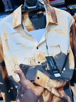 Original Quality Vintage Shirts