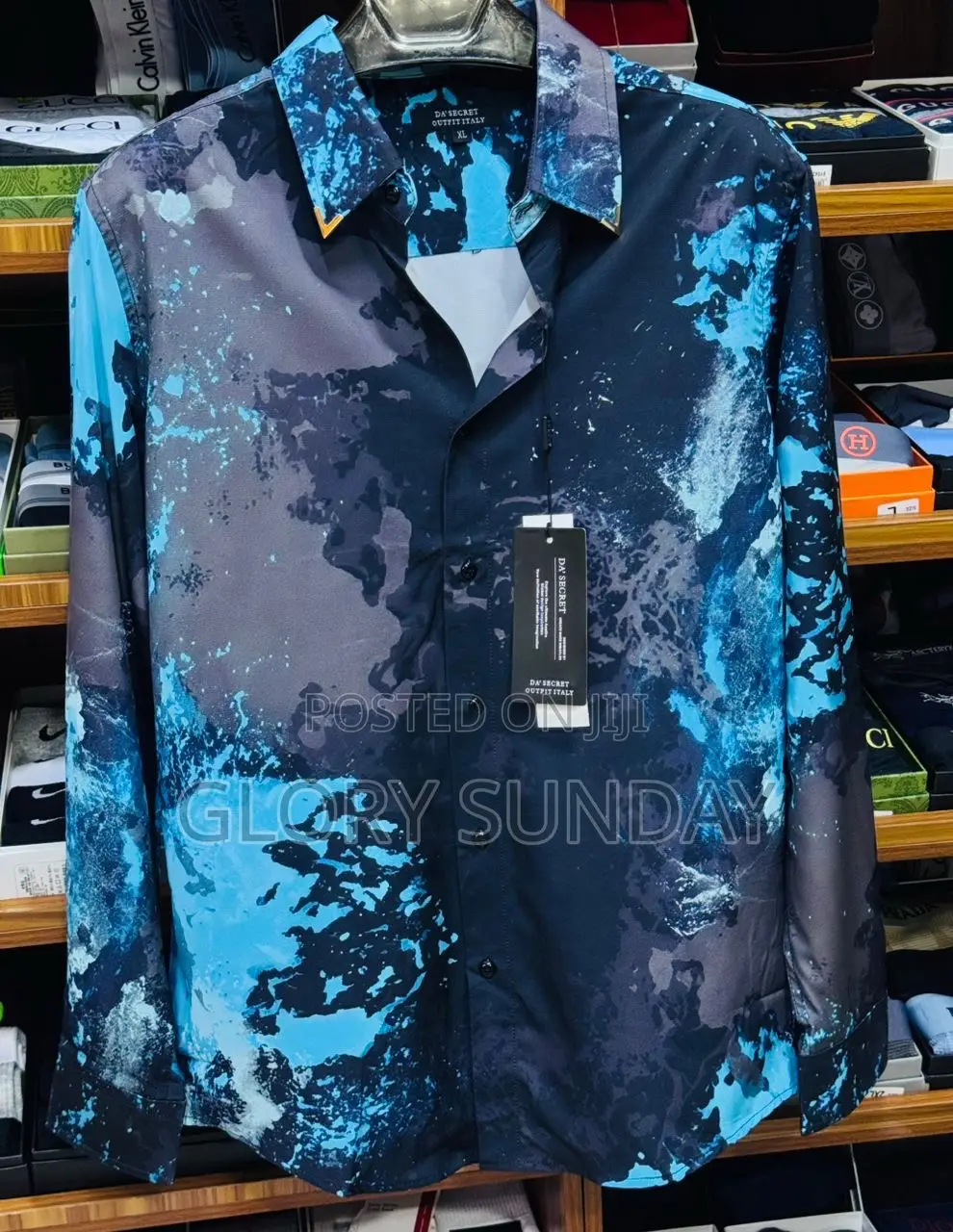 Original Quality Vintage Shirts