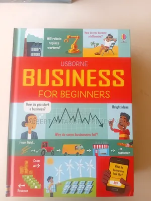 Osbourne Beginners Series