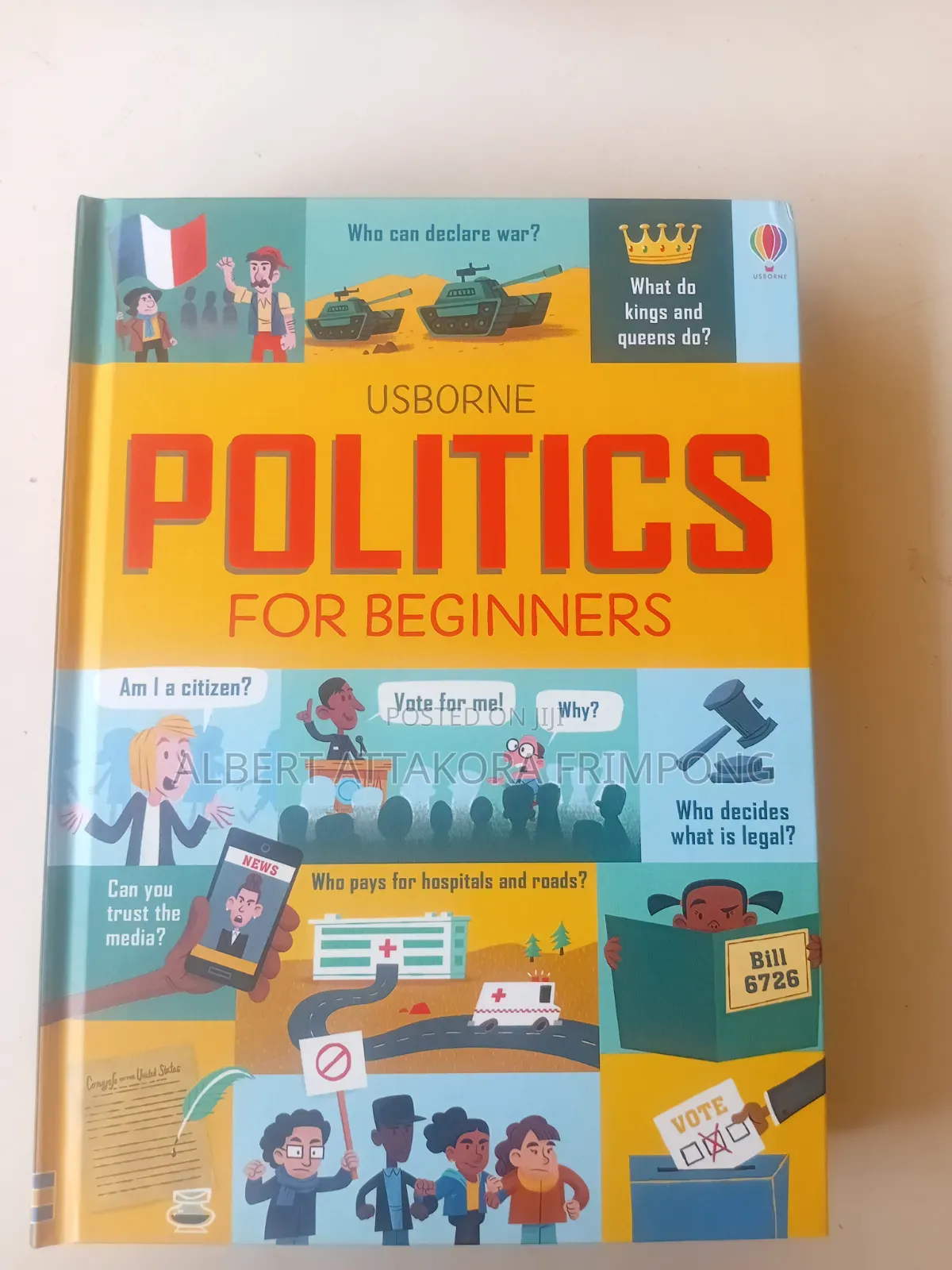 Osbourne Beginners Series