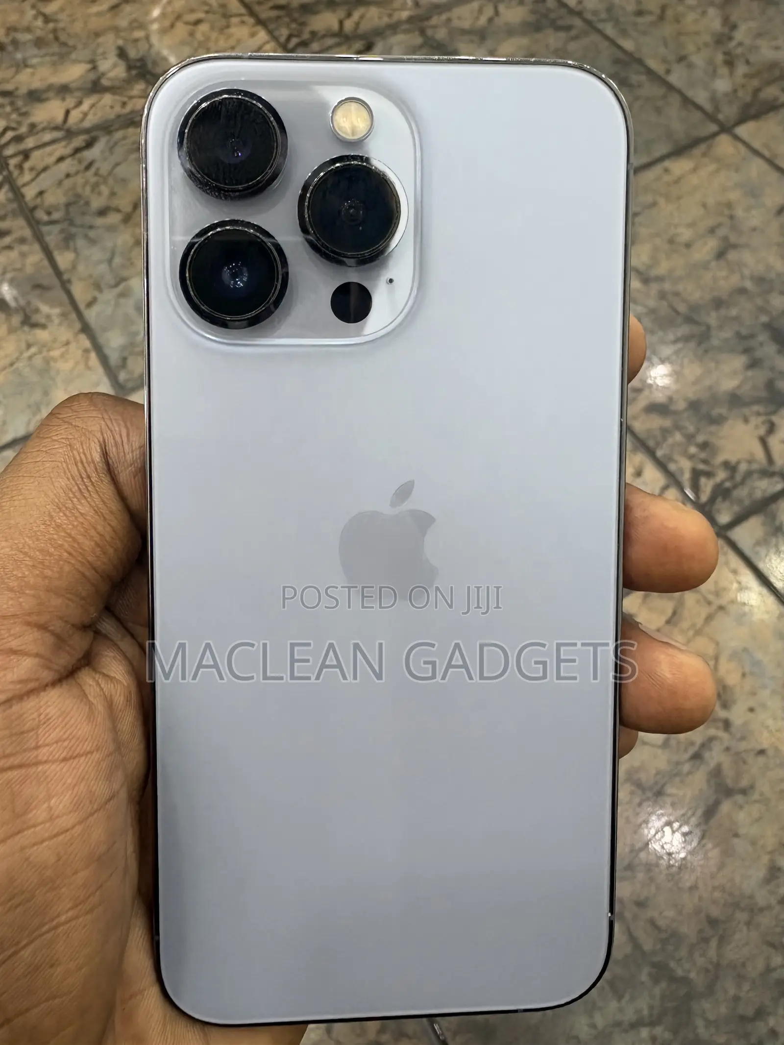 Apple iPhone 13 Pro 128 GB Blue