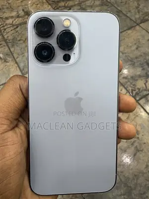 Apple iPhone 13 Pro 128 GB Blue