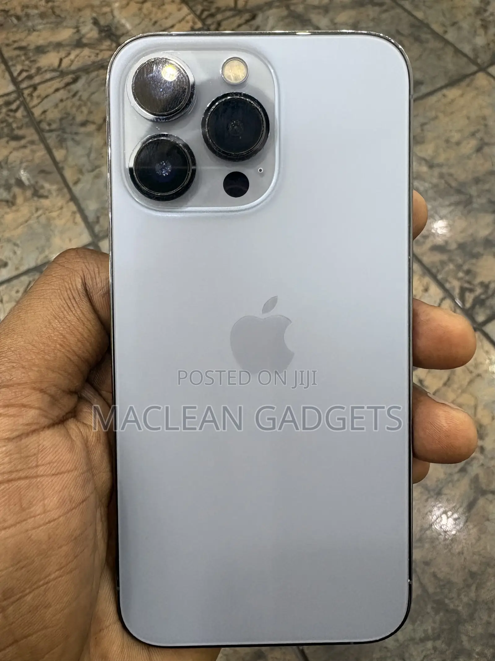 Apple iPhone 13 Pro 128 GB Blue