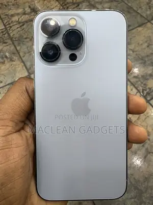 Apple iPhone 13 Pro 128 GB Blue