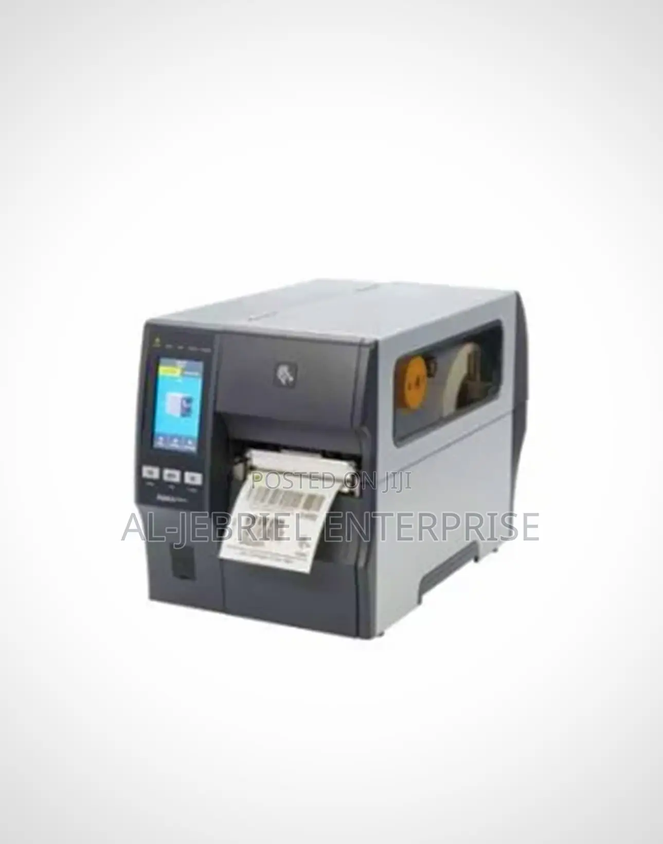 Barcode Label Printer