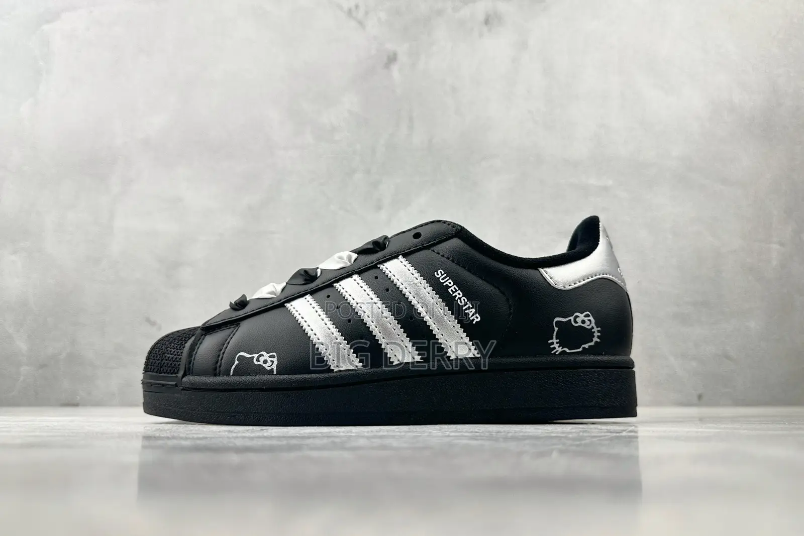 Adidas Superstar Varieties