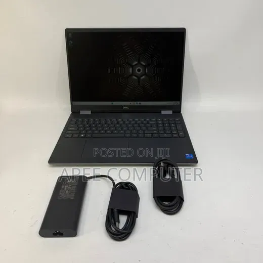 Laptop Dell Precision 7680 32GB Intel Core i7 SSD 1T