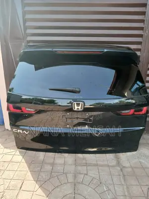 Honda Cr-v 2023,2024 Sport Booth