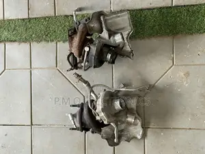 2013-2016 Ford F150 3.5l Oem Turbocharger